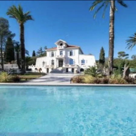 L'ile D'or Dupleix Apartmán *