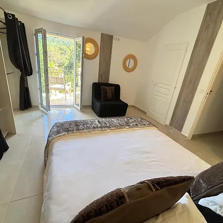 L'ile D'or Dupleix Apartmán Saint-Raphaël